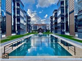 GÜNAY EMLAKTAN SATILIK TORBALIDA HAVUZLU SİTE İÇERİSİNDE 3+1 165 M2 DOĞALGAZLI LÜKS DAİRE