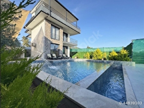 Günlük Kiralık 3 Odalı Villa - Muğla Fethiye Eldirek Mahallesi - 6 Kişi Kapasiteli