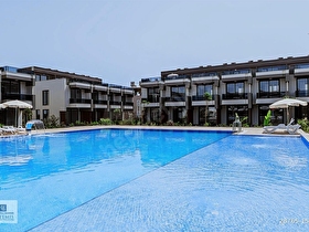 Mersin Taşucu Merkez | Denize Yakın Satılık Müstakil Villa