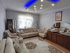 YEŞİLOVADA 2+1 MÜKEMMEL MANZARALI HİSSELİ TAPU DAİRE