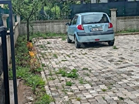 BERKEDEN Çınarcık sahile yakın 6 yıllık 98m2 net kullanımlı 2+1