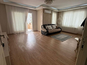 HASARSIZ! 80. YIL BULVARINDA CAZİP DAİRE