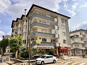 Gaziantep Sarıgüllük Mah. Temiz ve Geniş 3+1 Satılık Daire