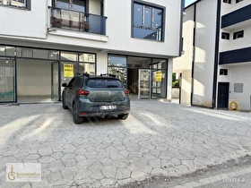 KOCAELİ KANDIRA AYDINLIK MAHALLESİNDE KURUMSAL FİRMALARA UYGUN KİRALIK DÜKKANLAR