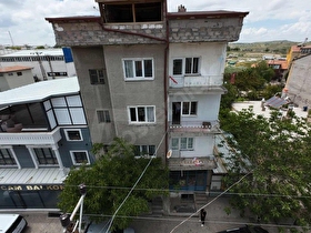 BYC GAYRİMENKULDEN SATILIK GENİŞ 3+1 BAHÇELİ DAİRE