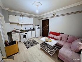 BAŞDEKOR GAYRİMENKULDEN SATILIK 2+1 EŞYALI DAİRE