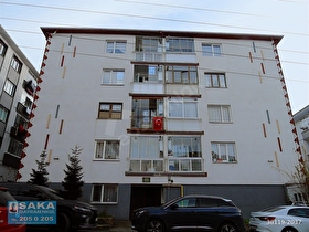 SAKA GAYRİMENKULDEN ERDOĞDU ÇATAKTA SATILIK DAİRE