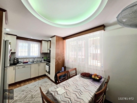 FESLEĞEN MAHALLESİNDE YENİLENMİŞ GENİŞ 3+1 DAİRE