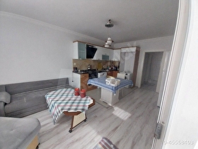 Sahibinden kenan evrende az katlı satılık daire