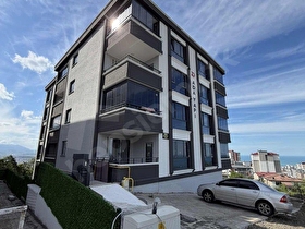 CANİK HASKÖY BULVARA CEPHE KONUMDA SATILIK FIRSAT DAİRE