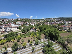 KİREÇ KÖPRÜ CADDE ÜZERİ SATILIK 3+1 DAİRE