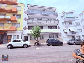 Balçova Onur Mh. Bakımlı 3+1 Satılık Daire