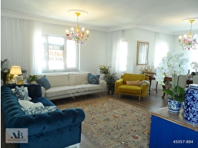 İLKER BARUTCUDAN ÇAMLICA, YANYOL DA, OTOPARKLI, 3+1, 145m2 FERAH DAİRE