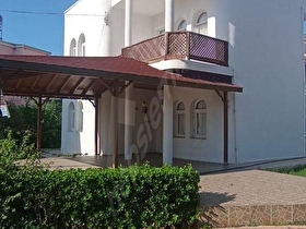 BAŞAR EMLAKtan SİTE İÇERİSİNDE TEK TAPULU SATILIK DUBLEKS