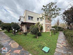Bodrum Turgutreis Satılık 2+1 107 m2 Daire