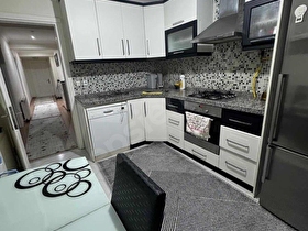 SİTELER BÖLGESİNDE 3+1 SATILIK DAİRE