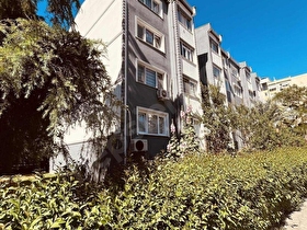 Kocaeli İzmit Satılık Daire Y.kaptan Mah.nde Tranvaya Çok Yakın