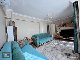 HSN EMLAKTAN GÜZELÇAMLI MERKEZDE 2+1 DAİRE
