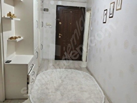 sarıyer sitesinde satılık daire