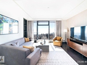 Fairmont Residence da Satılık Lüks 1+1 Daire