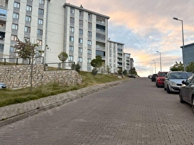 Muğla Menteşe 2. Etap Tokide Satılık 3+1 Daire