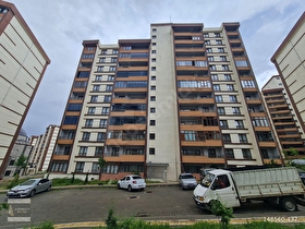 ARISOY EMLAKTAN TOKİ 5. ETAPDA 3,5+1 ARA KAT SATILIK DAİRE