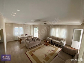 İPEK DEN FORUM CİV. HER KAT TEK DAİRE SATILIK 4+1 DAİRE