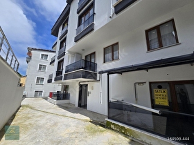 ANADOLU GAYRİMENKULDEN SELİMİYE MAHALLESİ SATILIK 2+1 DAİRE