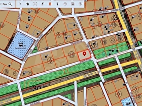 MESİRE ALANI KARŞISI 1000m² TEK TAPU ARSA KÖŞE PARSEL