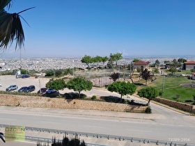 MAZIDAĞINDA ANTALYA MANZARALI SİTE İÇİ SATILIK 3+1 DAİRE...