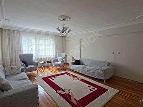 EMEK CADDESİ ÜZERİ,ÖN CEPHE DAİRE