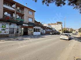 BAYLENT GAYRİMENKULDEN ÖN CEPHE KAÇIRILMAYACAK *2+1*