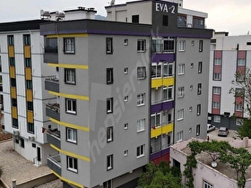 KOZAN DİVAN EMLAKTAN ASLANPAŞADA EKSTRALI 2+1