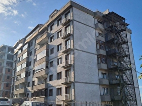 ATA EMLAKTAN KİLİMLİ HİSAR ARKASINDA SATILIK 1+1 DAİRE ( BAĞIMSIZ MUTFAK )