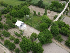 YÖNTAŞ EMLAKTAN ÇEBİŞ KÖYÜNDE SIFIR 3+1 102 m2 YAZLIK