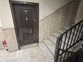SELVİ EMLAKTAN SATILIK YAPILI DAİRE Yenimahalle Merkezin en değerli yerin de
