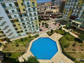 BEŞTEPE DE 2+1 EŞYALI SÜTÜDYO KIYMETLİ OLAN KÖŞE DAİREDİR