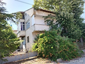 Fatih Mahallesi Satılık Müstakil Bina