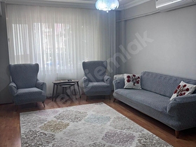 SATILIK DAİRE MERKEZDE