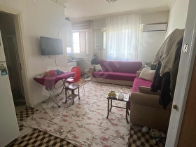 PALA EMLAK tan SATILIK 1+1 DAİRE (REZIDANS) UYGUN FİYAT