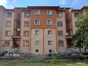 DÜZCE-BEYKÖY TOKİ KONUTLARINDA-KREDİYE UYGUN SATILIK 2+1 DAİRE