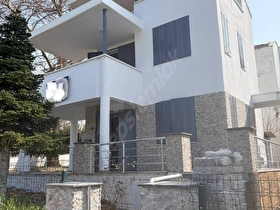 sahibinden tamamen yenilenmiş deniz manzaralı