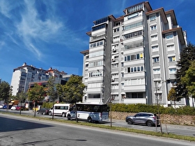 Sinanoba,Emlak B. konutları 4.kısım Satılık 3+1 daire