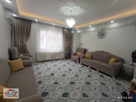 #YMZ DEN 75.YIL MAH.2+1 YIKIM KARSIZ 2 KAT DOĞAL GAZLI DAİRE#