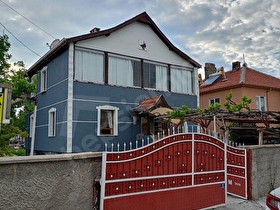 ORHANİYE MAHALLESİNDE SATILIK DUBLEX EV