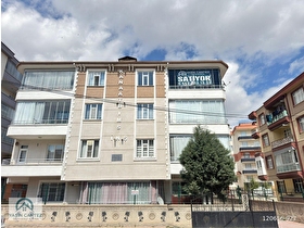 Yasin Cantezden Başak Caddesi Yakını Satılık 2+1 Daire