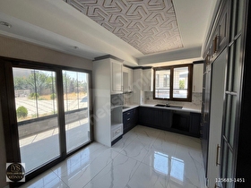 YÜKSEL ŞAHİN DEN SİLLE AK MAHALLESİ İSMAİL KAYA CADDESİN DE SATILIK 5+1 VİLLA