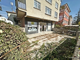 BALKİRAZ MAHALLESİ USLU CADDESİNDE 100M2 SATILIK DÜKKAN