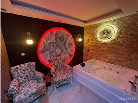 Günlük Kiralık 1 Odalı Daire - Bolu Merkez Sümer Mahallesi - 3 Kişi Kapasiteli