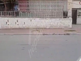 Mersin Güneykent mahallesinde 2+1 satılık daire